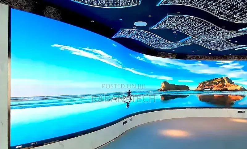 Led Screen for Rentals