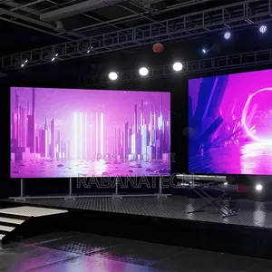 Led Screen for Rentals