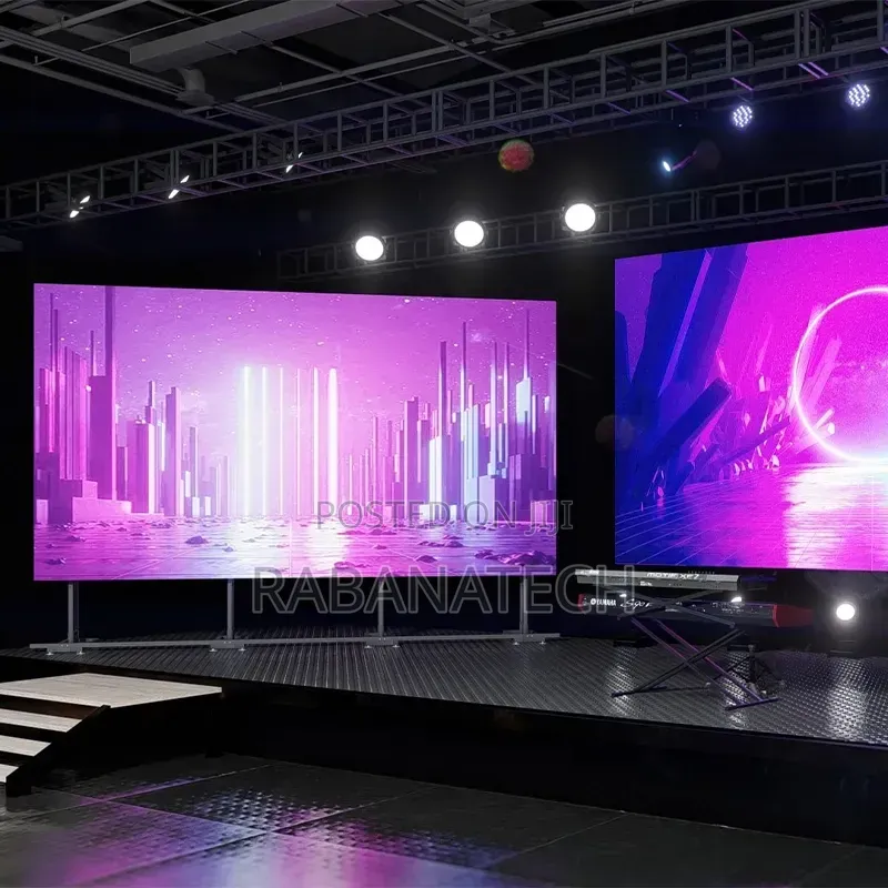 Led Screen for Rentals
