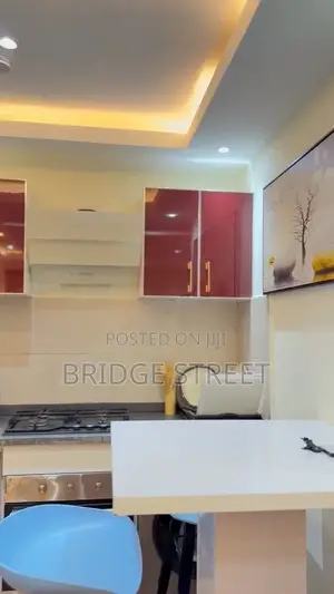 4bdrm Block of Flats in 2809 Court, Nmai-Dzorn for sale