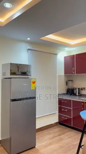 4bdrm Block of Flats in 2809 Court, Nmai-Dzorn for sale