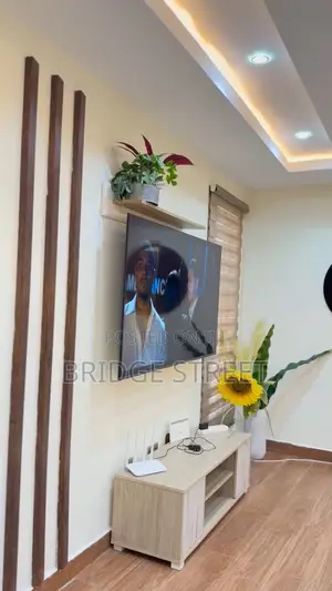 4bdrm Block of Flats in 2809 Court, Nmai-Dzorn for sale