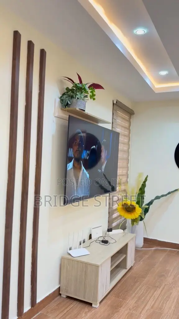 4bdrm Block of Flats in 2809 Court, Nmai-Dzorn for sale