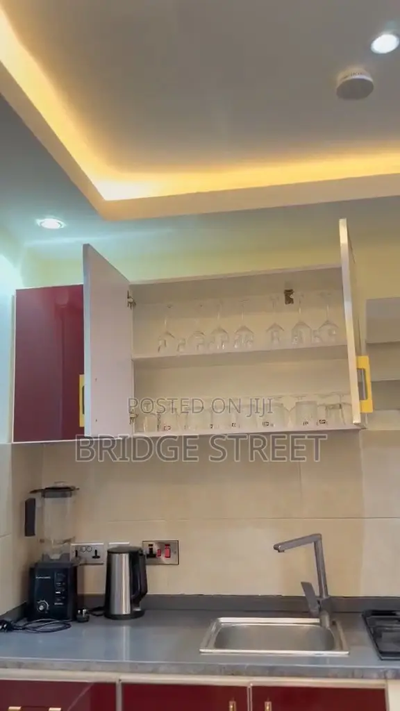 4bdrm Block of Flats in 2809 Court, Nmai-Dzorn for sale
