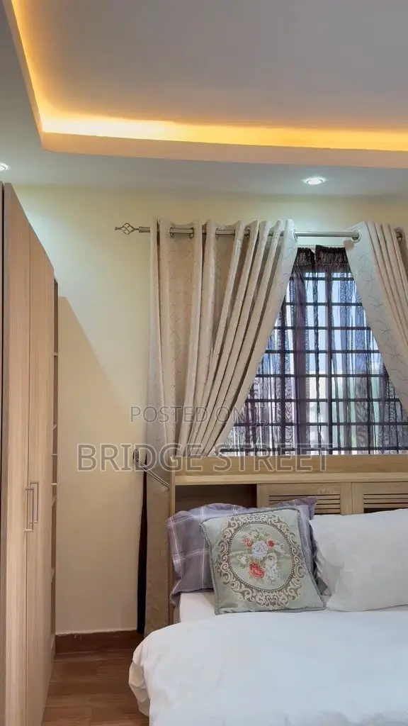4bdrm Block of Flats in 2809 Court, Nmai-Dzorn for sale