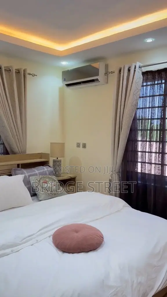 4bdrm Block of Flats in 2809 Court, Nmai-Dzorn for sale