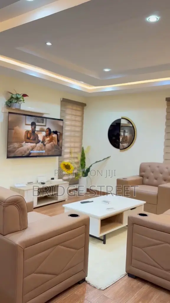 4bdrm Block of Flats in 2809 Court, Nmai-Dzorn for sale