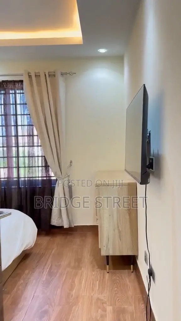 4bdrm Block of Flats in 2809 Court, Nmai-Dzorn for sale