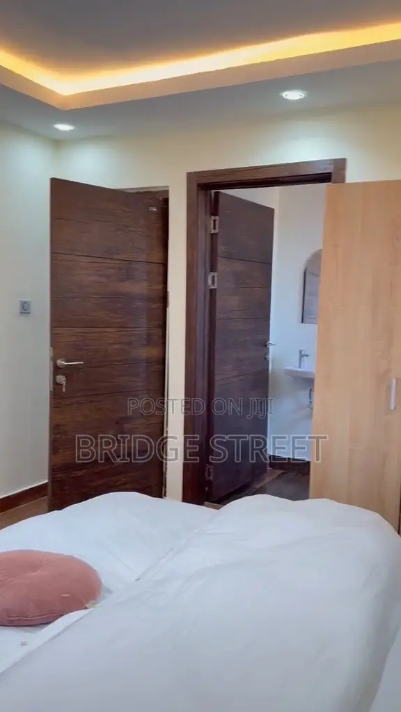 4bdrm Block of Flats in 2809 Court, Nmai-Dzorn for sale