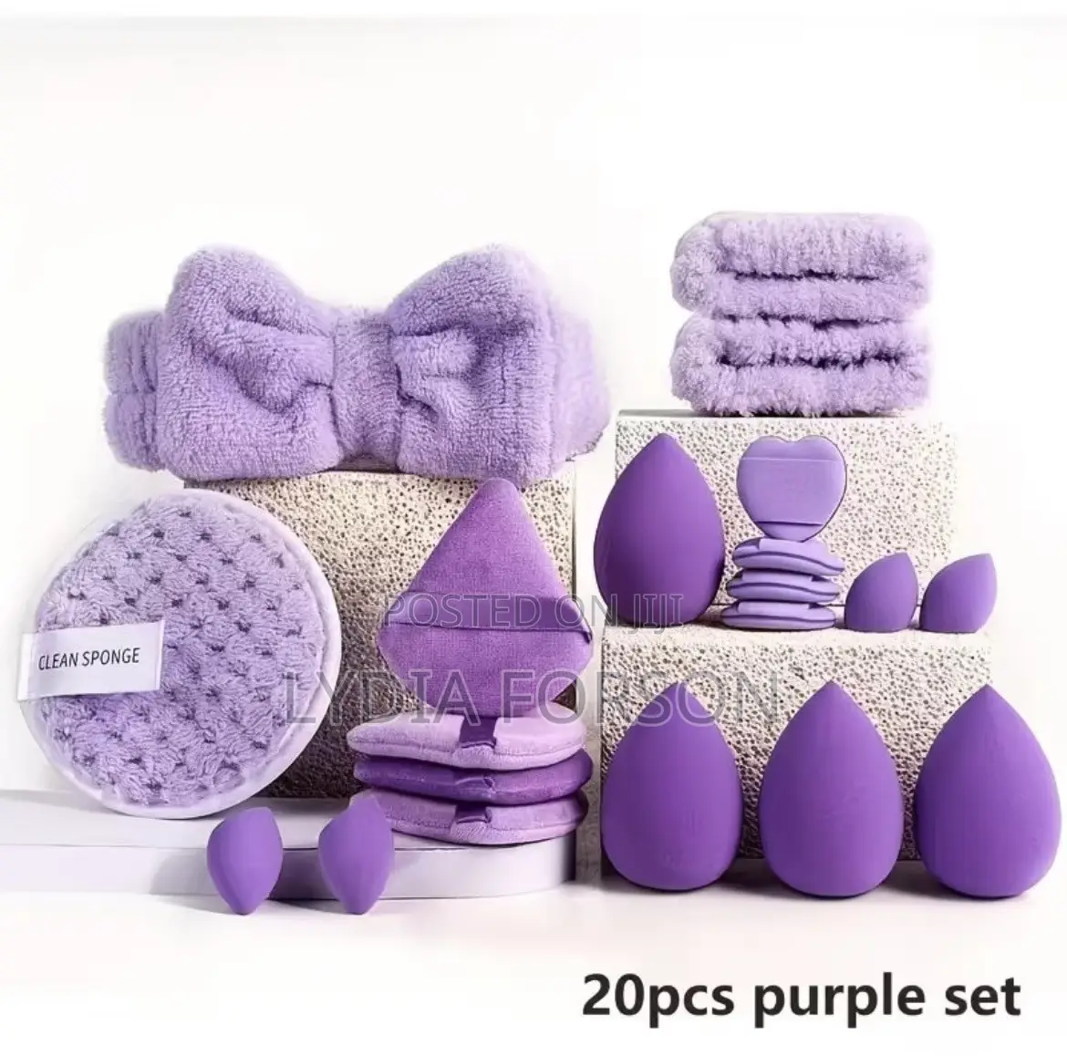 Beauty Blend / Make Up Applicator