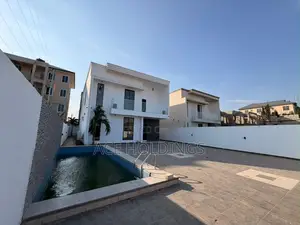 4bdrm Mansion in East Legon Hills for sale