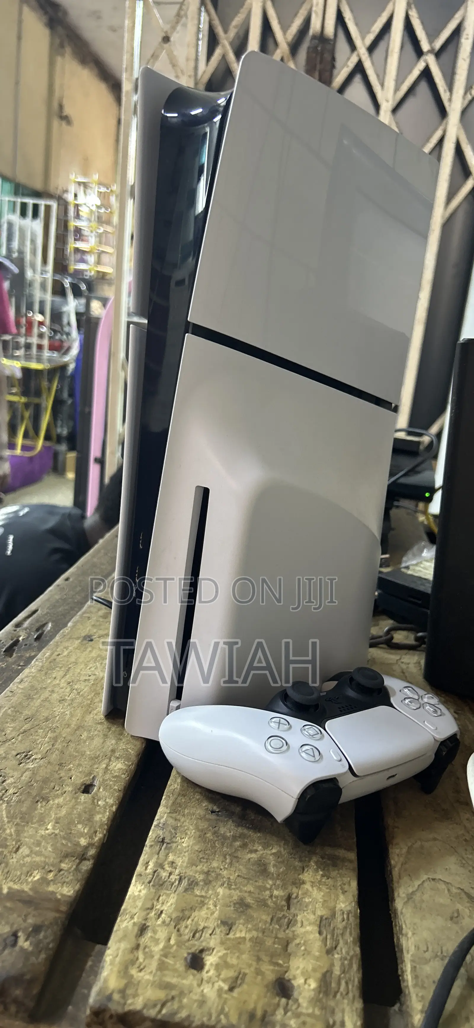 Home Used Ps5 Consoles