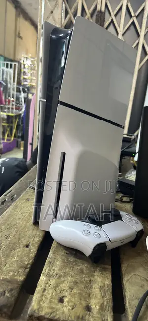 Home Used Ps5 Consoles