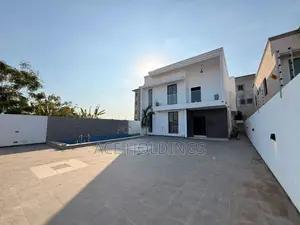 4bdrm Mansion in East Legon Hills for sale