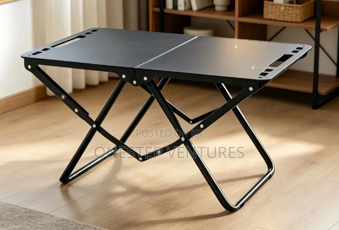 Foldable Table