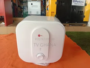 H&A Quality Water Heater – Fast Heating & Reliable Performance