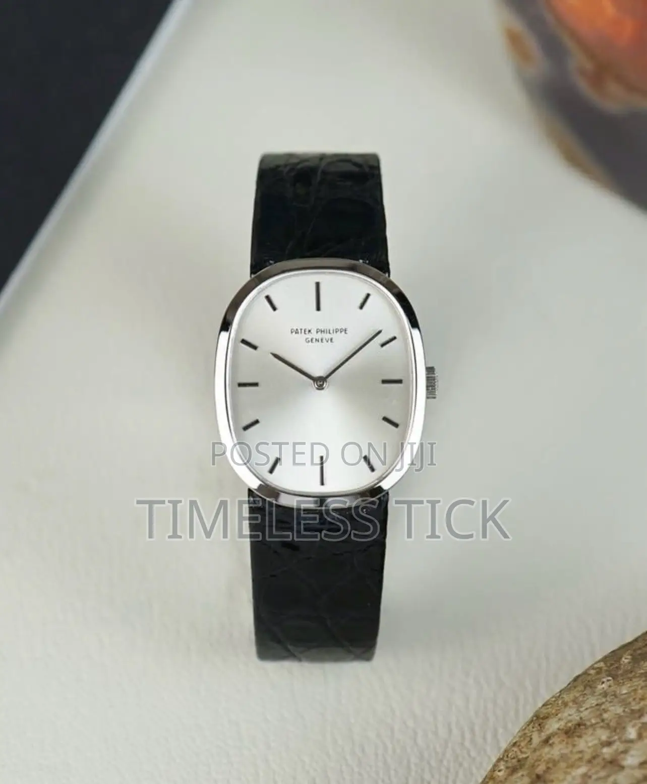 Patake Philippe Unisex Watch