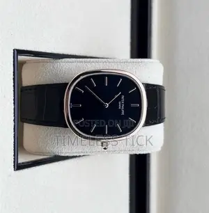 Patake Philippe Unisex Watch