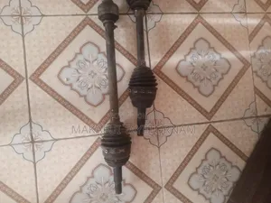Corolla 2005-2017 Drive Shaft