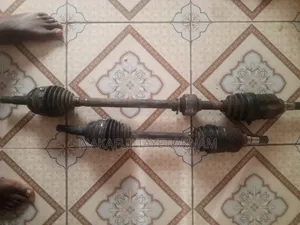 Corolla 2005-2017 Drive Shaft