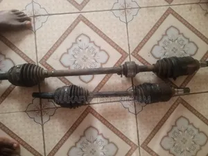 Corolla 2005-2017 Drive Shaft