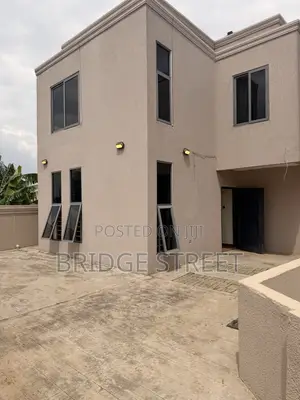 4bdrm Block of Flats in 2809 Court, Nmai-Dzorn for sale