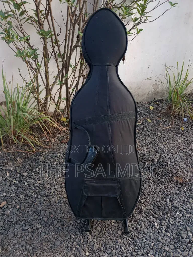 Cello Hard Case Light Weight