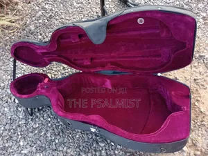 Cello Hard Case Light Weight