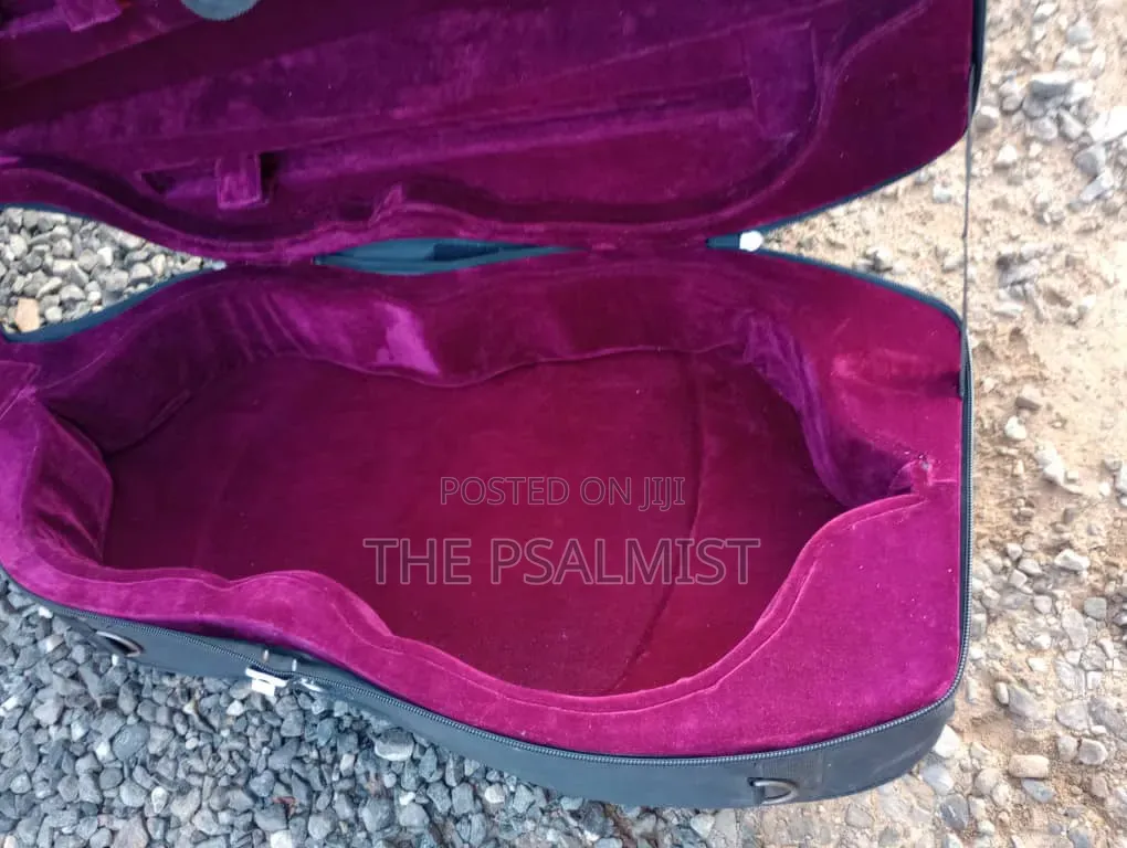 Cello Hard Case Light Weight