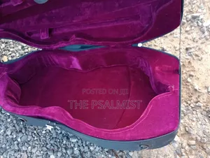 Cello Hard Case Light Weight