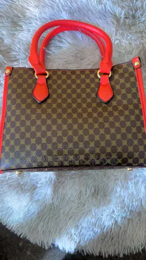 Genuine Women Leather Handbag