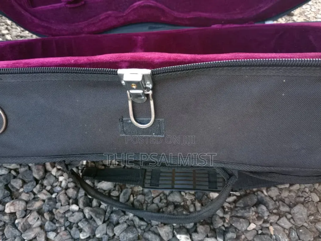 Cello Hard Case Light Weight