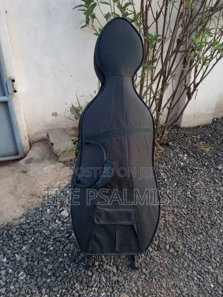 Cello Hard Case Light Weight