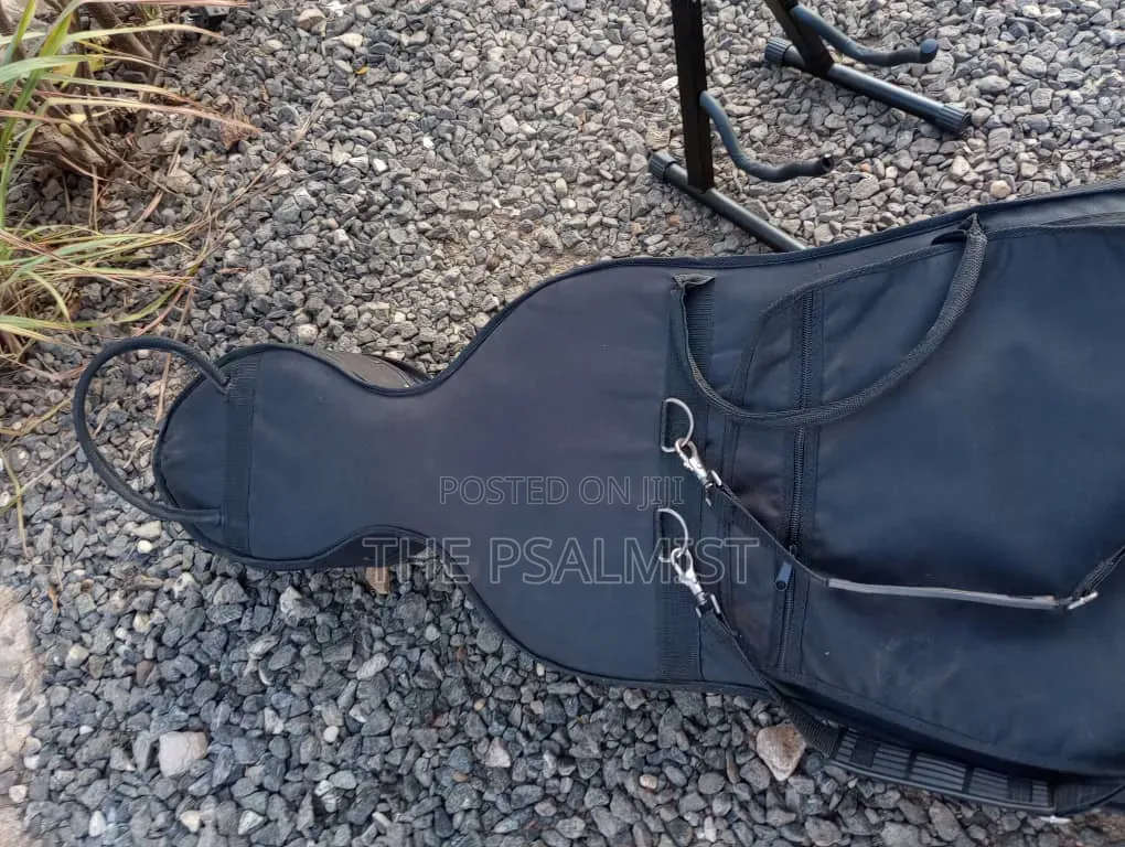 Cello Hard Case Light Weight