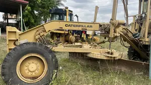 Caterpillar CAT 140G Motor Grader