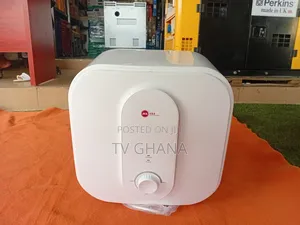 H&A Water Heater – Premium Quality, Fast Heating & Great Value