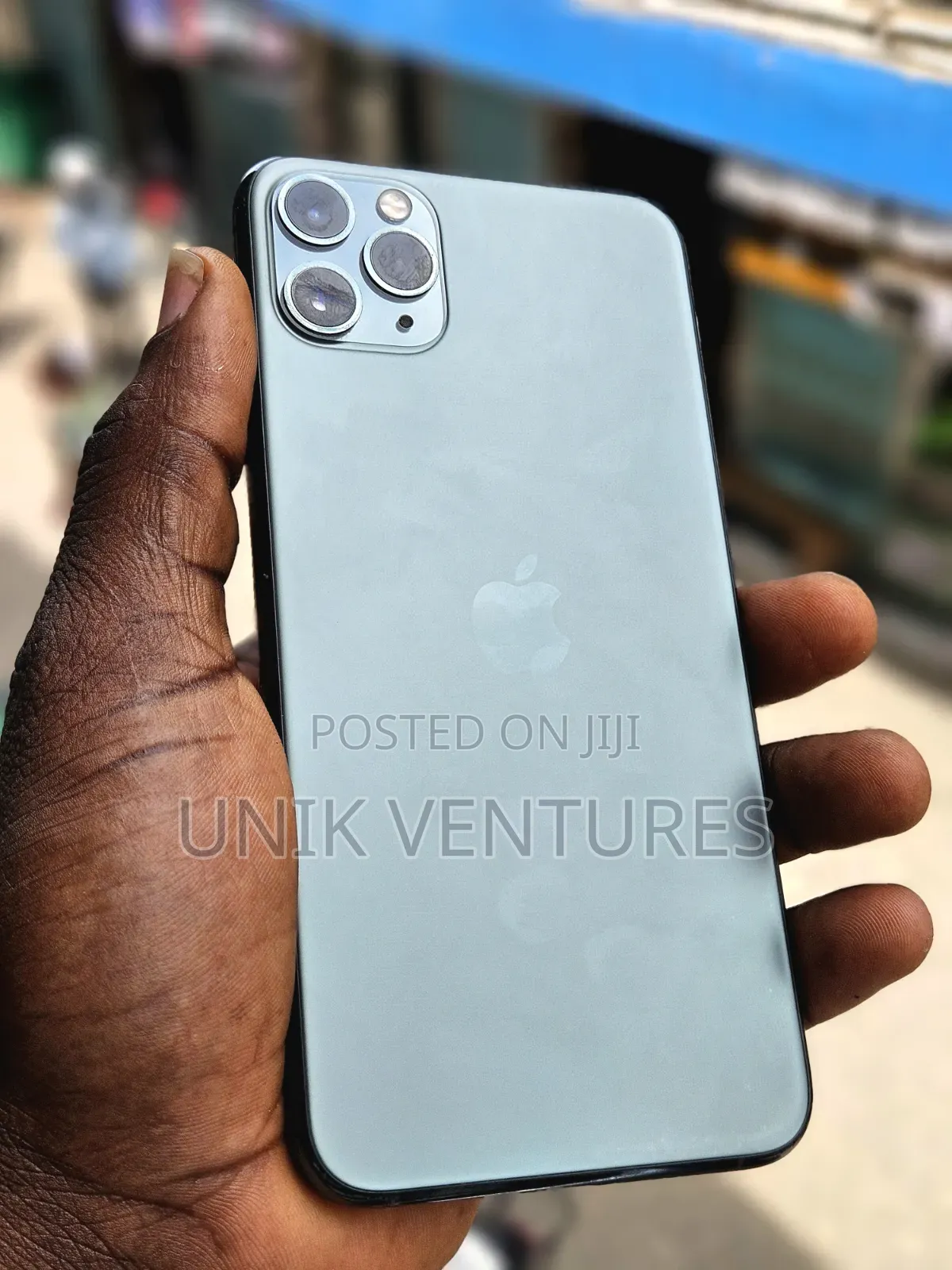 Apple iPhone 11 Pro Max 64 GB
