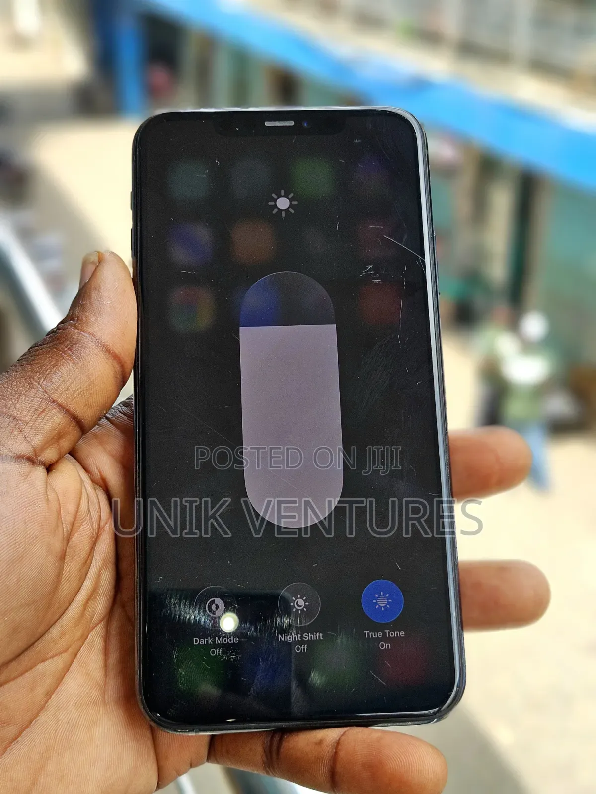 Apple iPhone 11 Pro Max 64 GB