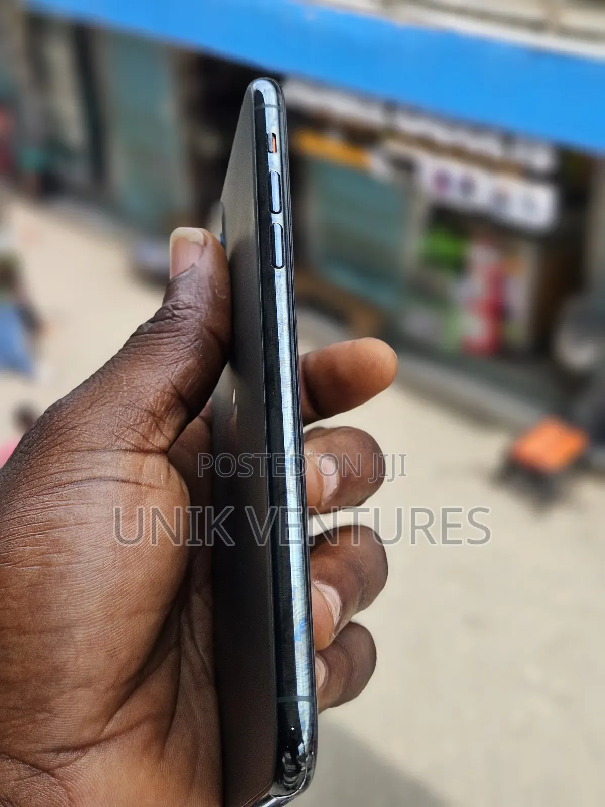 Apple iPhone 11 Pro Max 64 GB