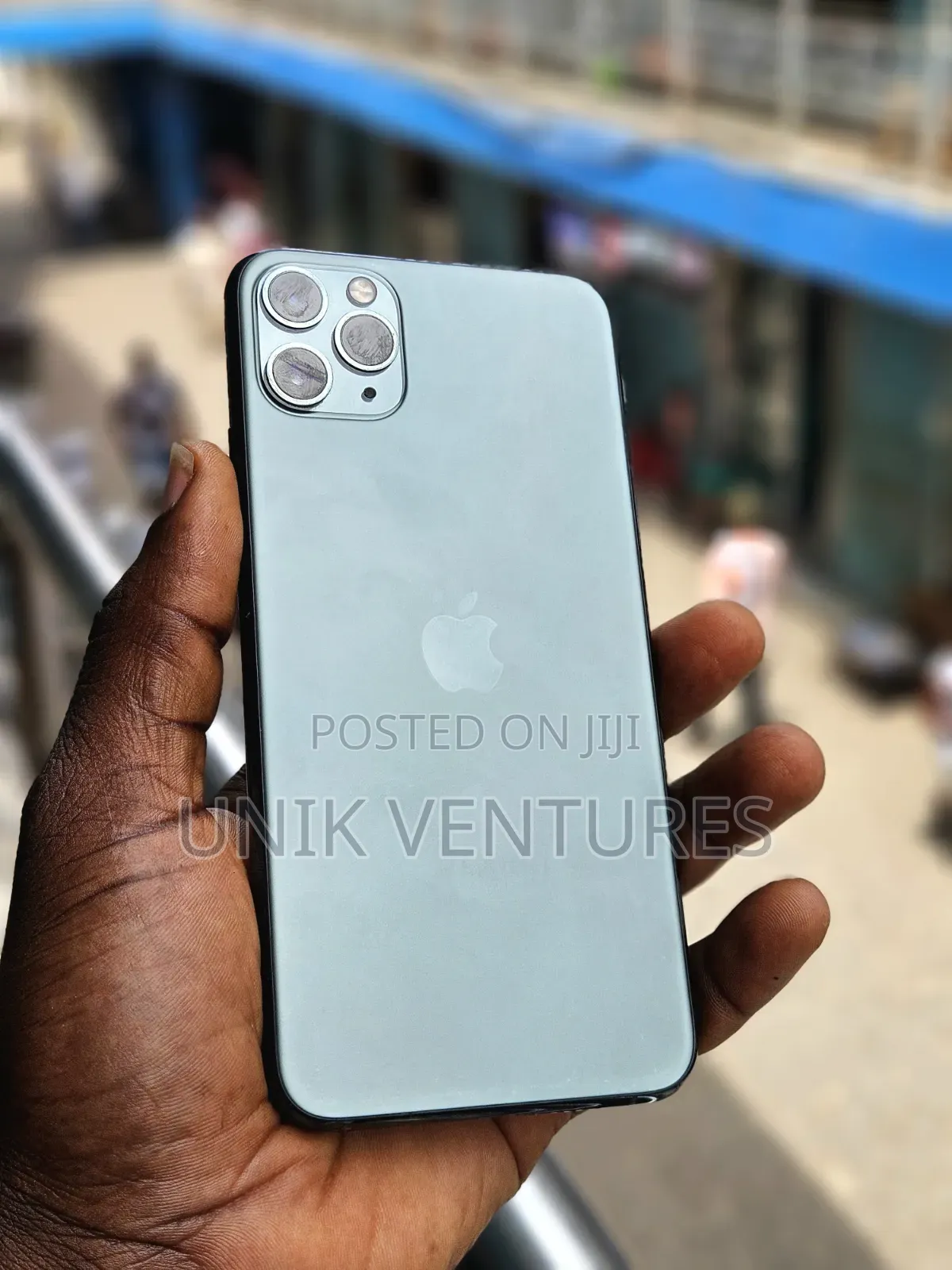 Apple iPhone 11 Pro Max 64 GB