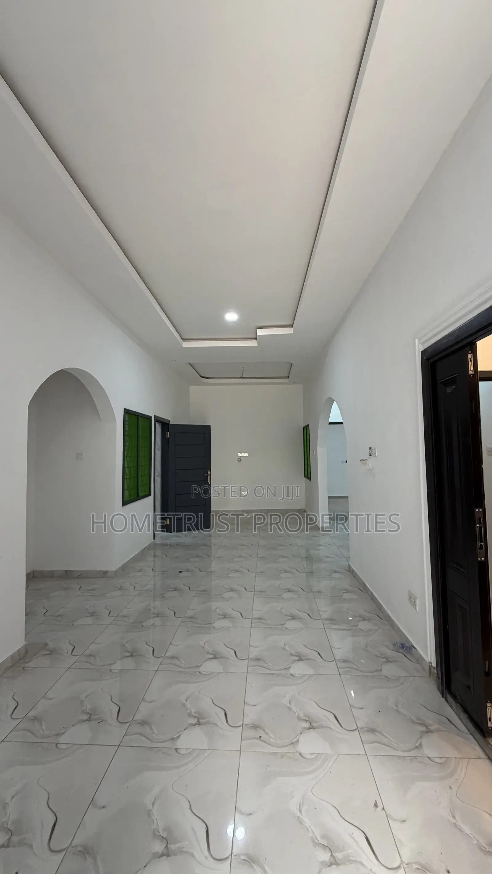 3bdrm Apartment in Ga Odumase, Ablekuma for rent