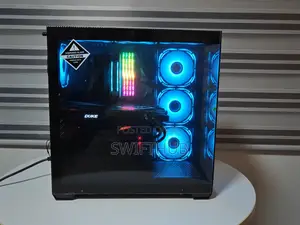 New Desktop Computer 32GB Intel Core i7 HDD+SSD 2T
