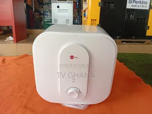 H&A Quality Electric Water Heater – Affordable & Energy Efficient