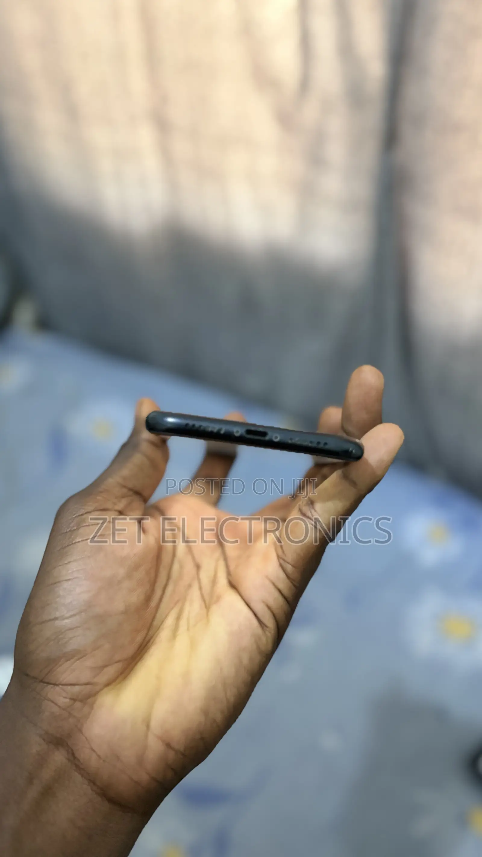 Apple iPhone XR 128 GB Black