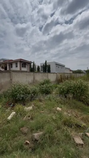 Land for Sale Adjiringanor