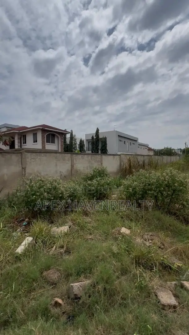 Land for Sale Adjiringanor