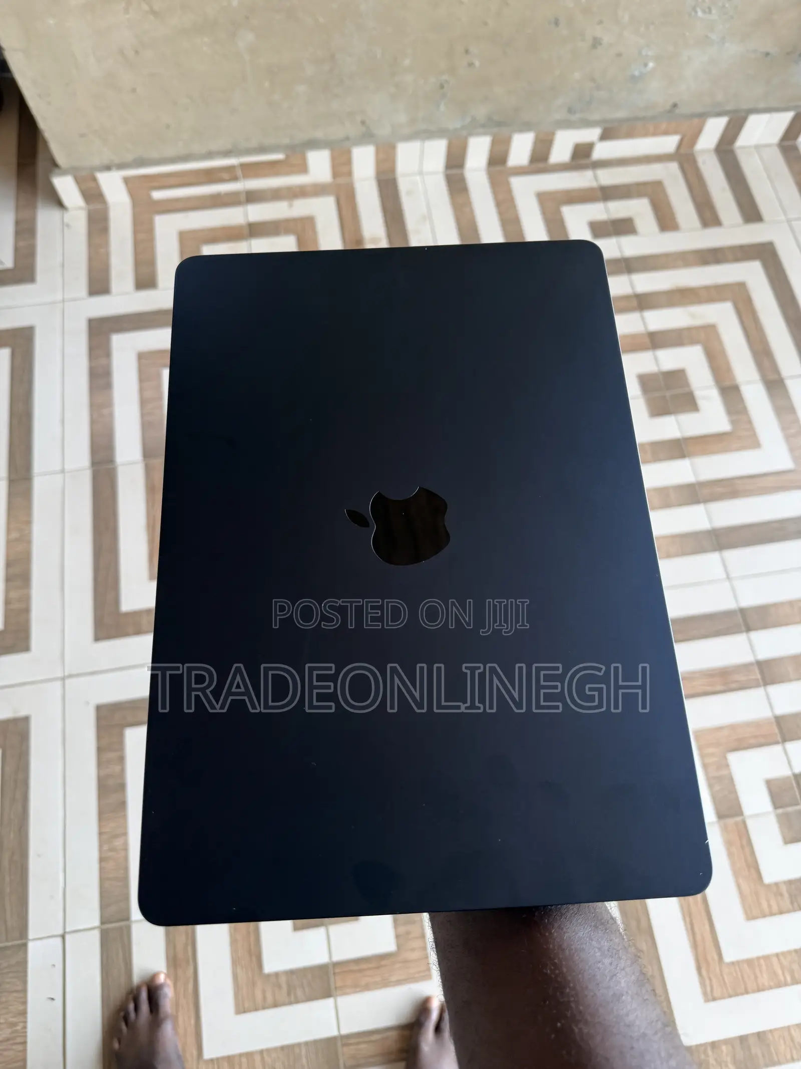 Laptop Apple MacBook Air 8GB Apple M2 SSD 256GB