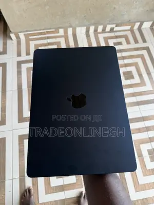 Laptop Apple MacBook Air 8GB Apple M2 SSD 256GB