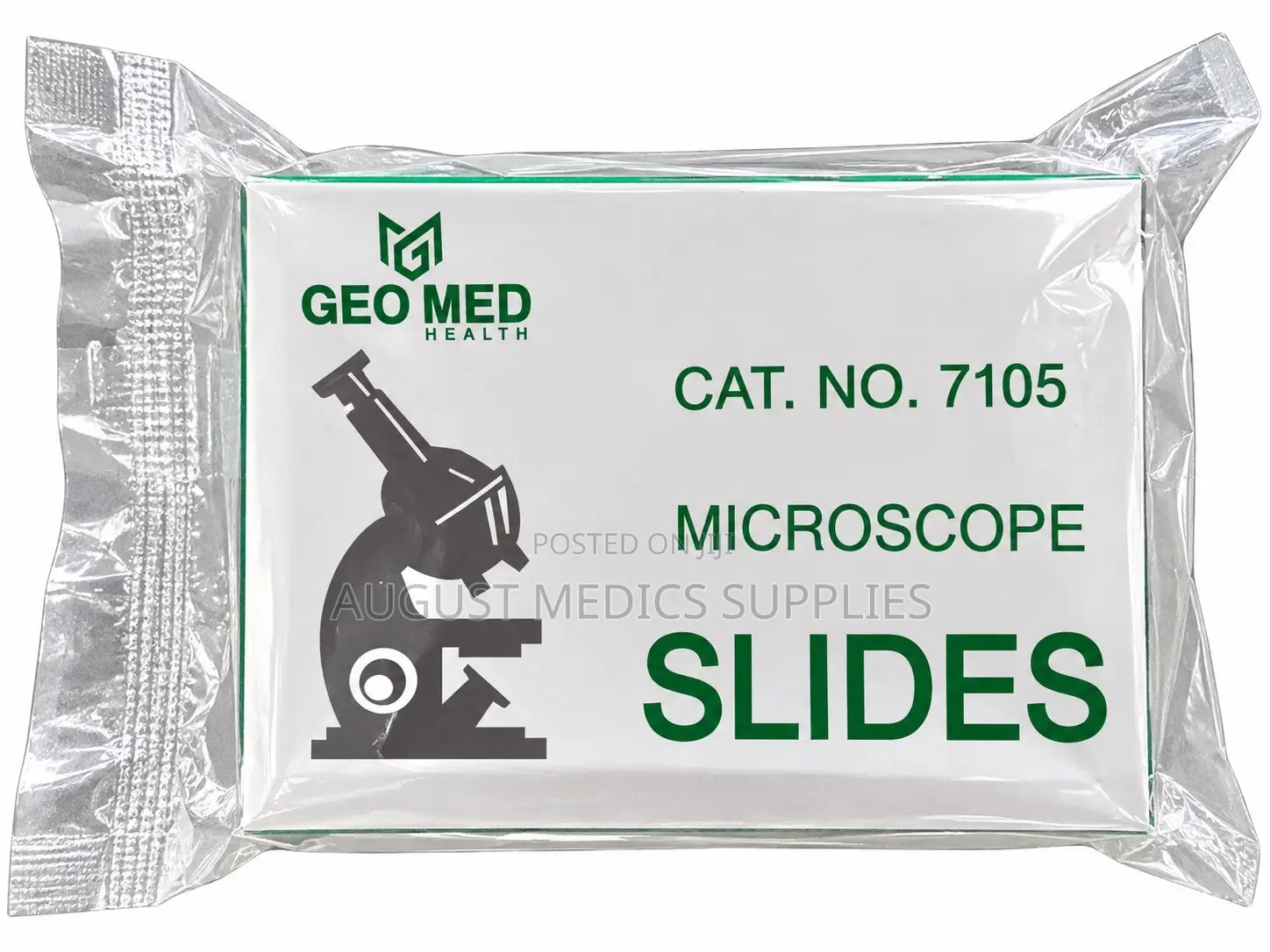 Microscope Slides