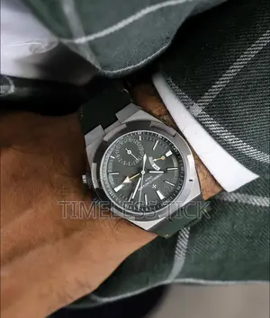 Vacheron Constatin Men Watch
